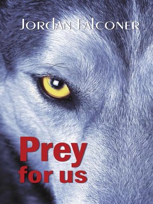 cover image of Prey for Us